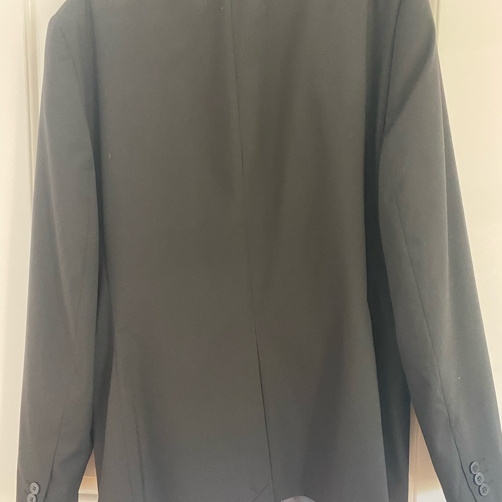 BNWT Studio W Mens Size 44/112 Business Suit Jacket RRP $199.95 - Picture 4 of 4